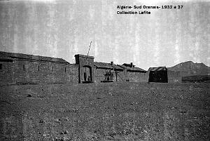 SUD ORANAIS  1932 A 1937  (45)